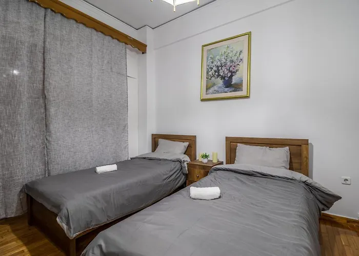 Studio Melange In Loutraki Dt