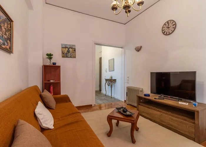Studio Melange In Loutraki Dt