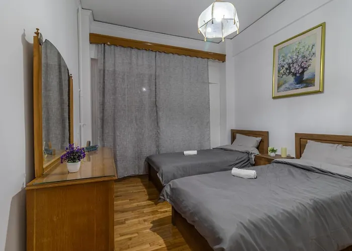 Studio Melange In Loutraki Dt