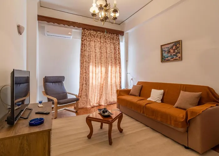Studio Melange In Loutraki Dt