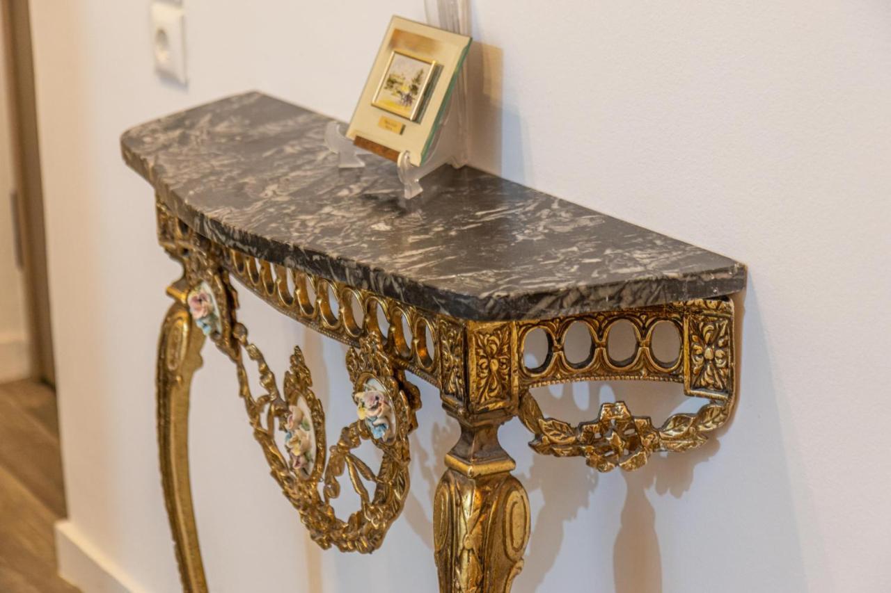 Melange In Dt Apartment Loutraki (Corinthia)