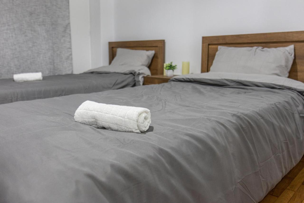 Apartment Melange In Dt *