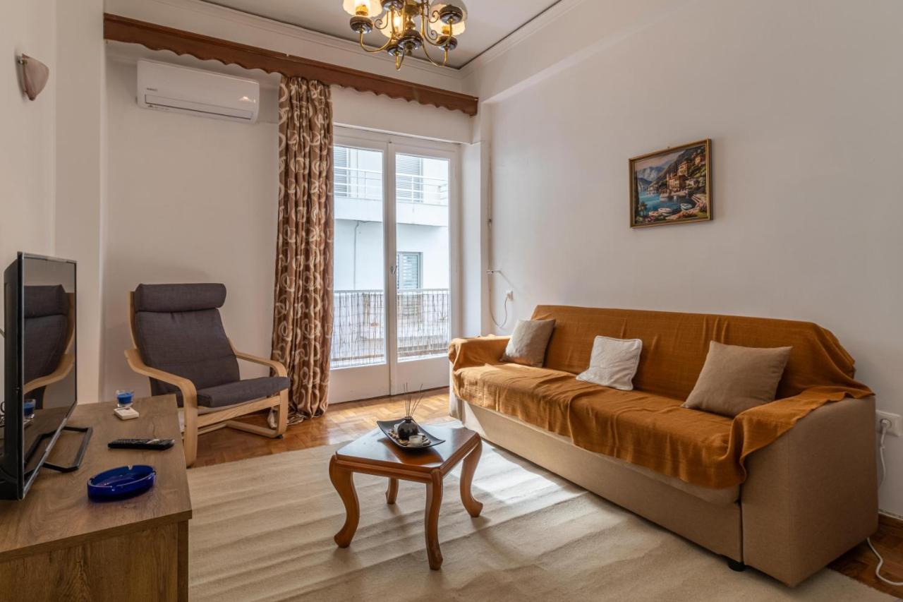 Apartment Melange In Dt Loutraki (Corinthia)
