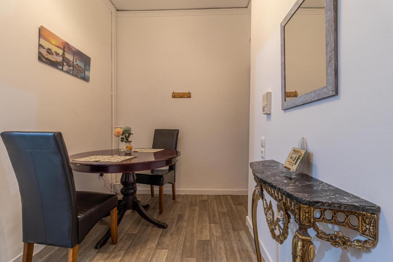 Apartment Melange In Dt Loutraki (Corinthia)