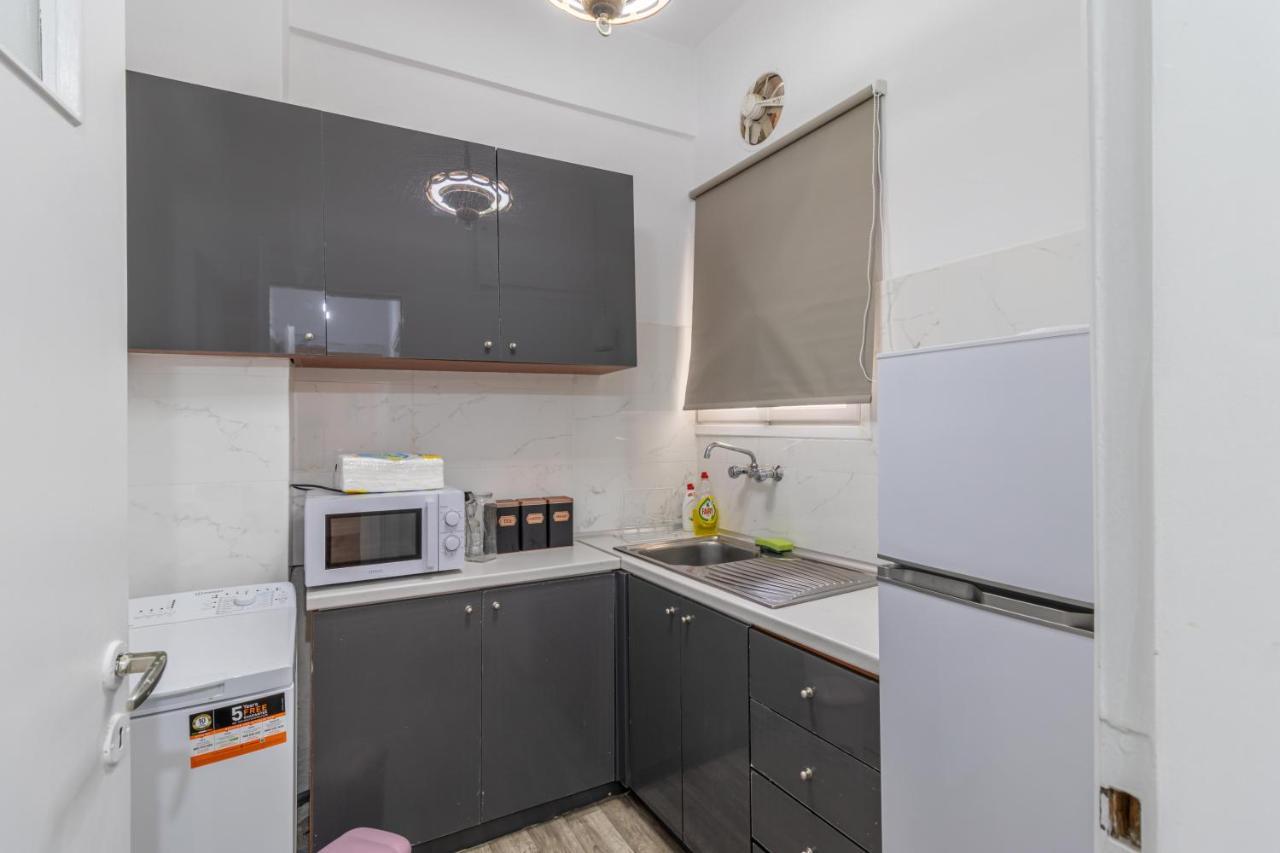 Apartment Melange In Dt